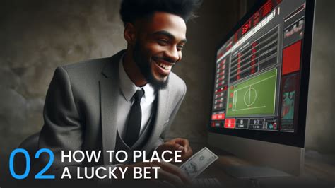 What is Lucky Bet in 1xBet: Uncover Winning Strategies.